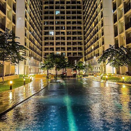 Shore Residence D7 Near Mall Of Asia & Airport 마닐라 외부 사진