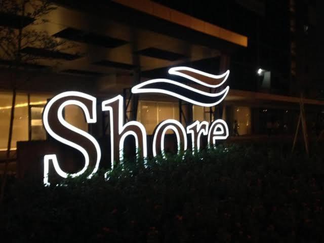Shore Residence D7 Near Mall Of Asia & Airport 마닐라 외부 사진