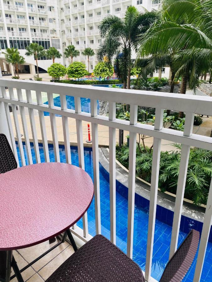 Shore Residence D7 Near Mall Of Asia & Airport 마닐라 외부 사진