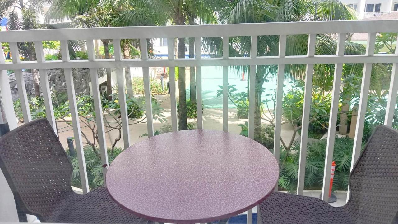 Shore Residence D7 Near Mall Of Asia & Airport 마닐라 외부 사진