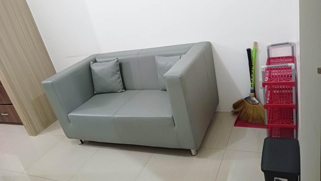 Shore Residence D7 Near Mall Of Asia & Airport 마닐라 외부 사진
