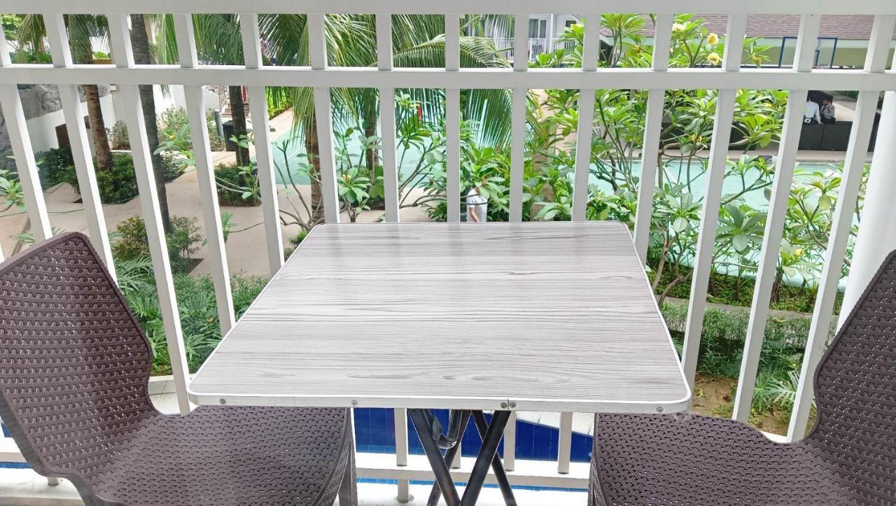 Shore Residence D7 Near Mall Of Asia & Airport 마닐라 외부 사진