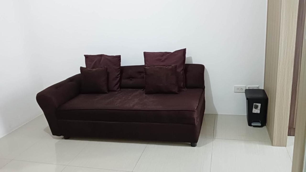 Shore Residence D7 Near Mall Of Asia & Airport 마닐라 외부 사진