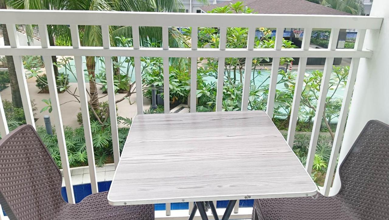 Shore Residence D7 Near Mall Of Asia & Airport 마닐라 외부 사진